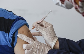 Alerjisi olanlar Kovid-19 aşısı yaptırabilir mi?
