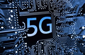 5G AĞLARININ TOPLAM GELİRİ 700 MİLYAR DOLARI GEÇECEK