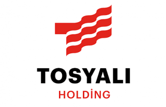 BÜYÜK PROJELERDE TOSYALI HOLDİNG İMZASI