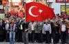 23 Ekim'de Şehitlerimiz İçin Tüm Türkiye Tek Vücut Olup Yürüyüşler Düzenleyecek!!! 