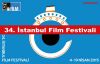 34. İstanbul Film Festivali Başlıyor