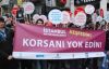 48. KÜTÜPHANECİLİK HAFTASI  KORSANA KARŞI BİR YÜRÜYÜŞLE  BAŞLADI