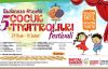 Ataşehir Çocuk Tiyatroları Festivali başlıyor
