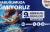 9. İstanbul Giresun Günleri Başlıyor