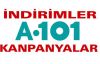 A101 7 Ağustos 2014 Fırsat Ürünleri Kampanyası