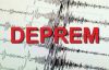 ABD'de 7.9 şiddetinde deprem!