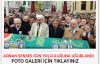 Adnan Şenses, son yolculuğuna uğurlandı