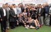 Ak Parti Ataşehir Dernekler ve Esnaflar Arası Futbol Turnuvası tamalandı