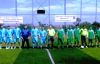 Ak Parti Ataşehir Dernekler ve Esnaflar Futbol Turnuvası
