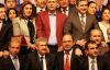 Ak Parti Ataşehir Meclis Üyesi Adaylarını Tanıttı