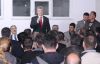 Ak Parti Çankırı Milletvekili Adayı Akbaşoğlu Halkla İç İçe