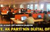 AK PARTİ Yeni Türkiye Digital Ofisi 