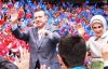  Ak Parti’den Aslantepe’de Kırılması Zor İstanbul Rekoru