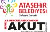 AKUT Ataşehir Belediyesi, Acil Durum ve Afet Eğitim ve Araştırma Enstitüsü 