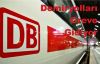 Almanya'da Demiryolları Greve Gidiyor