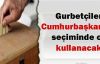 Almanya'da Türkler Cumhurbaşkanlığı Seçimlerinde Nasıl ve Nerede Oy Kullanacak?