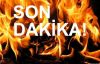 Ankara'da Yargıtay yakınında patlama!