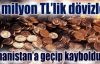 ANTALYA’nın Alanya'da İki dövizci 1 milyon lira ile kayboldu