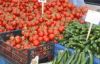 Antalya'yı aşırı yağışlar vurdu sebze fiyatları uçtu