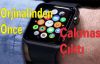 Apple Watch, satışa çıkmadan 'çakma'sı çıktı