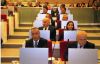 Ataşehir Belediye Meclisi yeni dönem ilk toplantısını yaptı
