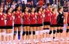 Ataşehir Belediyespor Bayan Voleybol Takımı 3. Ligde