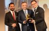 Ataşehir Bulvar 216 ofis projesine ödül