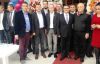 Ataşehir Trabzonlular  Yeni Dernek Binasının açılışını yaptı