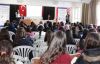 Ataşehir'de gençlik merkezi Seminerleri