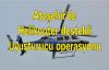 Ataşehir'de helikopter destekli uyuşturucu operasyonu