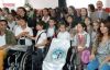     Ataşehir'de Kapaklar Sandalye Olmaya Devam Ediyor