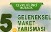 Ataşehir’de Maket Yarışmasında sona yaklaşılıyor