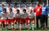 Ataşehir'in Bayanları'İzmir'den 5-0 ile dönüyor