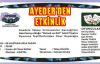 AYEDER ETKİNLİKLERİNE BİR YENİSİNİ DAHA KATTI...