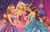 'Barbie Prenses Okulu' 30 Ekim'de Ataşehir Palladium Avm'de özel  gösterim
