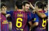 Barça kazandı, Lionel Messi tarihe geçti