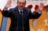 Başbakan Recep Tayyip Erdoğan; 