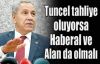 Başbakan  Yardımcısı Bülent Arınç. 