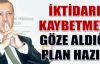 Başbakan'ın 'İktidarı kaybetmeye bile hazırım' dediği plan