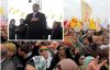 BDP Eşbaşkanı Selahattin Demirtaş; 'Öcalan'ı dışarıya çıkarın'