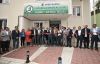 Beykoz Soğuksu Spor Kulübü Tesisleri Hizmete Açıldı