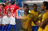 Brezilya Hırvatistan Maçı Saat Kaçta, Hangi Kanalda?
