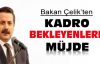 Çalışma Bakanından İşçiye kadro müjdesi