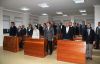 Çankırı Belediye Meclisi Yeni Dönemde Dinç ile Toplandı