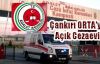  ÇANKIRI ORTA’YA AÇIK CEZA İNFAZ KURUMU YAPILIYOR