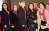 Çankırı Platformu Kadın temsilcileriden Maltepe'de Kadınlar günü kutlaması