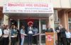 Çankırı'da  El Sanatları Sergisi Açıldı