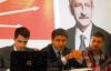  CHP Ataşehir Gençlik Kolu 1. Olağan Kongresi Yapıldı.