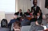 CHP Ataşehir’de Danışma Kurulu Toplantısı Yaptı