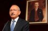 CHP Genel Başkanı Kemal Kılıçdaroğlu  'Salı günü köstebeği açıklıyorum'